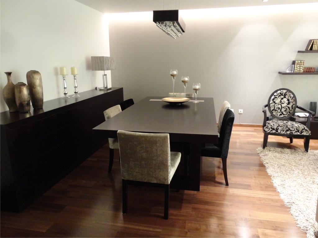 Dream Space Home 레이리아 외부 사진