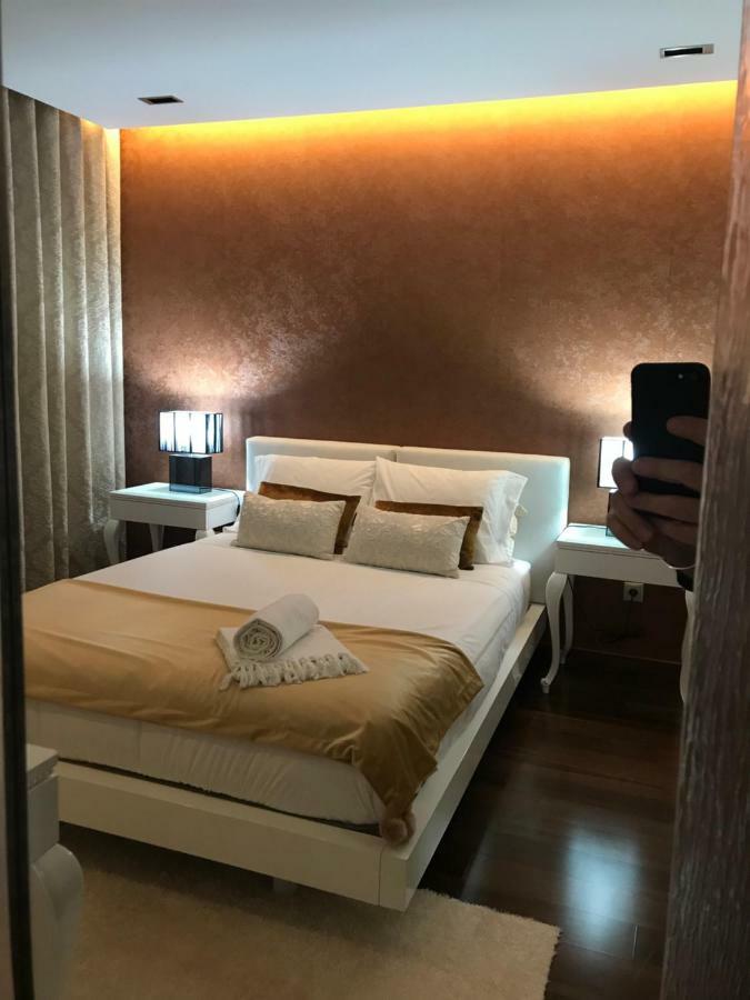 Dream Space Home 레이리아 외부 사진